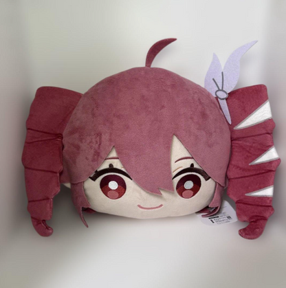 # Kasane Teto Face Cushion H40cm×W30cm×D10cm0