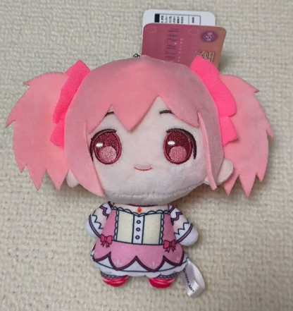 # Puella Magi Madoka Magica Petit Mascot  Madoka Kaname1