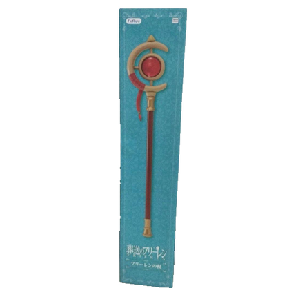 Frieren: Beyond Journey's End Frieren's Staff 42cm New Japan Furyu Prize1
