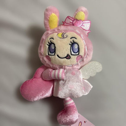 Mezzo Piano×Hello Kitty Clippi Plush Toy ~Angel~0