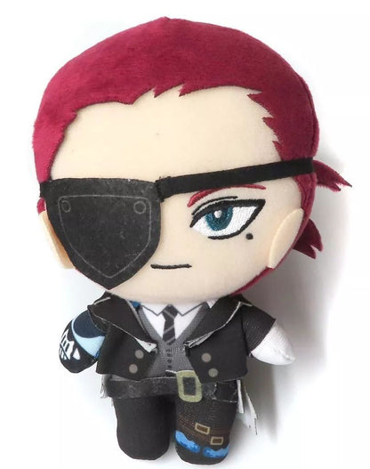 My Hero Academia Plush Mascot Vol. 1 Giulio Gandini1