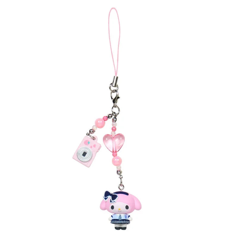 # Sanrio Secret Strap My Melody0