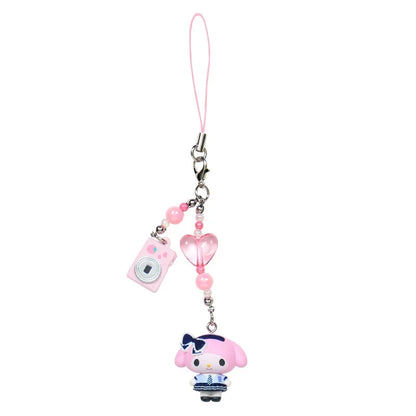 # Sanrio Secret Strap My Melody0