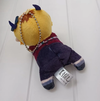 [No Tag] Oshi no Ko MEM cho Hug Character Collection Mascot1