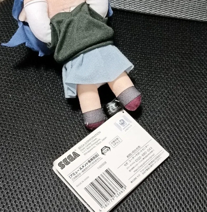 Oshi no Ko nesoberi plush toy mini plush vol.2 Kurokawa Akane1