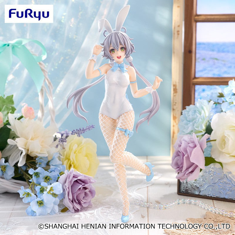 Luo Tianyi BiCute Bunnies Figure0