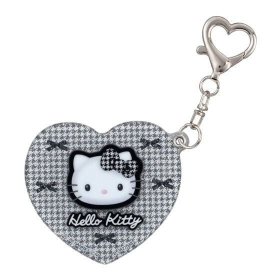# Capsule Toy Sanrio Characters Monotone Slide Mirror Collection Kitty0