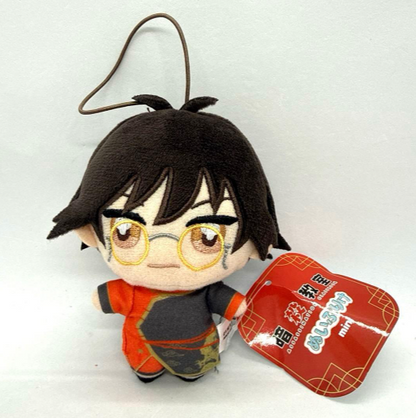 # Assassination Classroom Plush Mini Yuma Isogai Mascot0