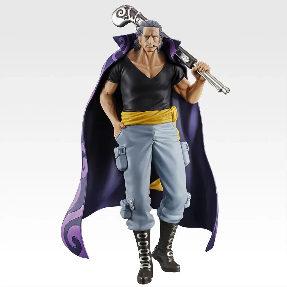 # Ichiban Kuji One Piece Prize B Ben Beckman MASTERLISE EXPIECE Figure0