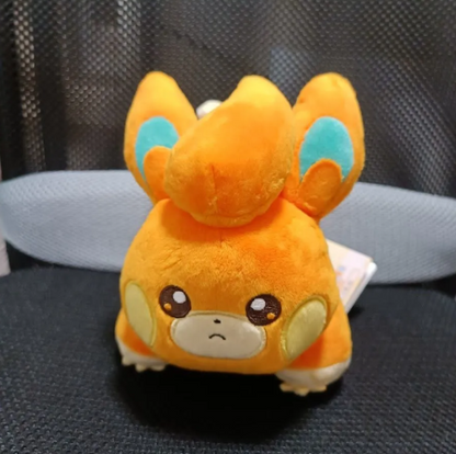 Pokemon Plush Toy Pamo (S) ALL STAR COLLECTION0