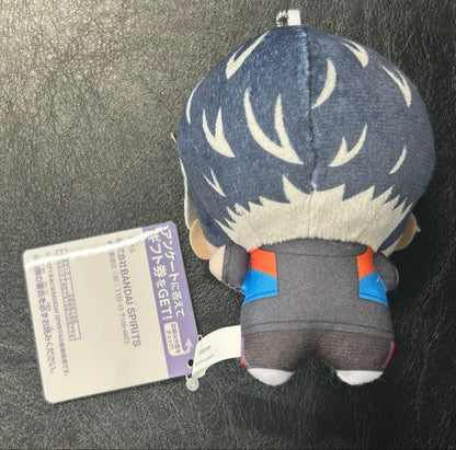 IDOLiSH7 Chibigurumi Plush Toy Vol.4 11cm1