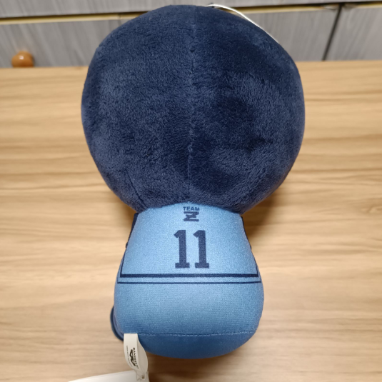 Blue Lock Big Plush Toy  Yoichi Isagi2