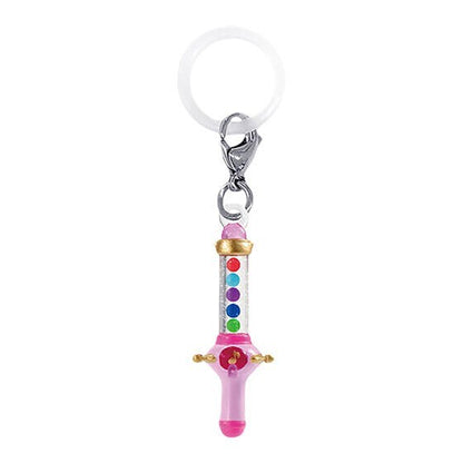 # Capsule toy Ojamajo Doremi Mejirushi Accessory Peperuto Poron0