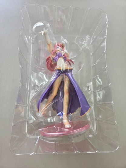 Mobile Suit Gundam SEED DESTINY Meer Campbell RAHDX Figure Good Condition7