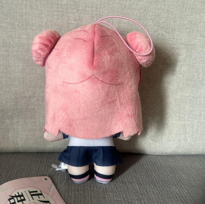 Complete Opposites You and Me corenui Suzuki Miyu Mascot Plush Toy 16cm2