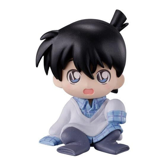 # Capsule toy Detective Conan, Chidimasetai 11 Jimmy Kudo0
