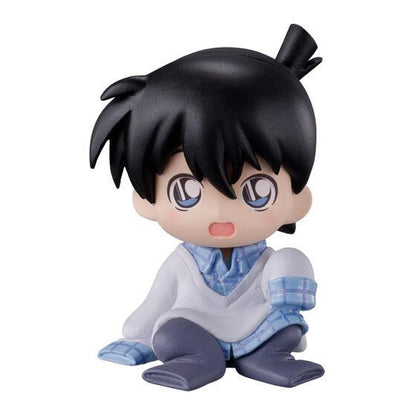 # Capsule toy Detective Conan, Chidimasetai 11 Jimmy Kudo0