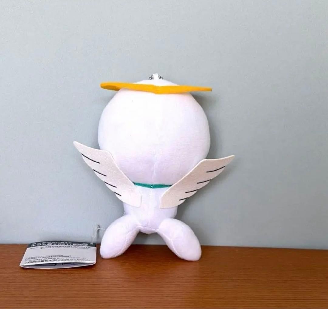 Dandelion Chibigurumi Plush Toy Vol.1 11cm1