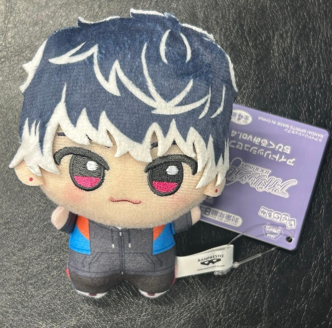 IDOLiSH7 Chibigurumi Plush Toy Vol.4 11cm0