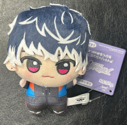IDOLiSH7 Chibigurumi Plush Toy Vol.4 11cm0