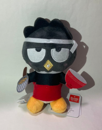# Sanrio Characters Mascot General Bad Badtz-Maru0