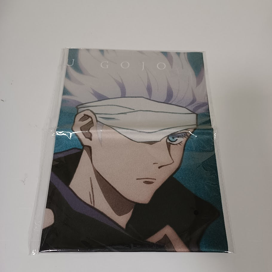 Jujutsu Kaisen Movie Gojo Satoru Handkerchief Movie Bonus Item K41380