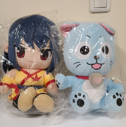 Edens Zero BIG Plush Toy - Happy Homura Set of 20