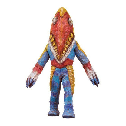 # Mio Hashimoto Ultra Kaiju Capsule Toy 03  Complete Set3