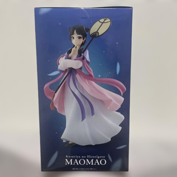 The Apothecary Diaries maomao Figure Moon Fairy new japan3
