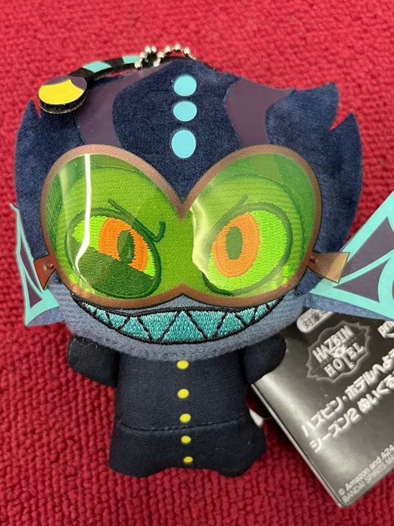 Welcome to Hazbin Hotel Season 2 Plush Toys vol.20