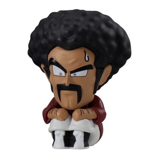 # Capsule Toy Machiboke Dragon Ball 3 Mr. Satan0