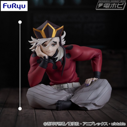 Demon Slayer Noodle Stopper Figure Doma0