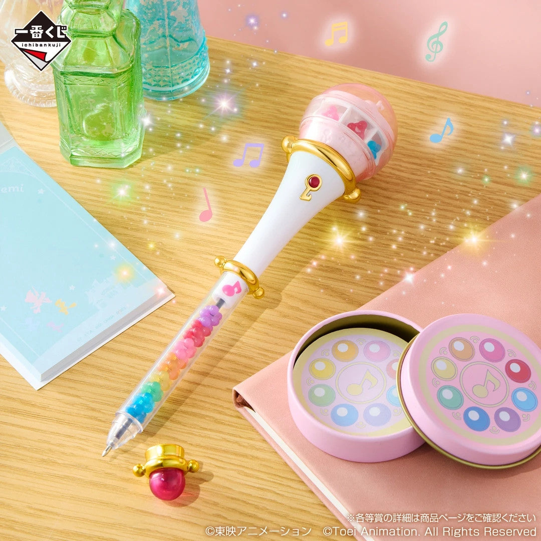 # Ichiban Kuji Ojamajo Doremi B Prize Ballpoint Pen1