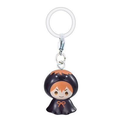 # Capsule Toy Haikyu!! Mejirushi Accessory Animal Ver. 1 Shoyo Hinata0