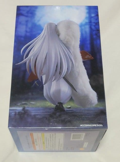 # Inuyasha Trio-Try-iT Figure Sesshomaru vol.22