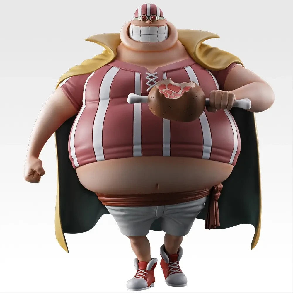 # Ichiban Kuji One Piece Prize D Lucky Roo MASTERLISE EXPIECE Figure0