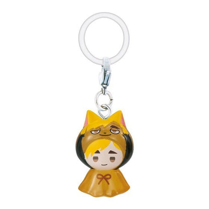 # Capsule Toy Haikyu!! Mejirushi Accessory Animal Ver. 1 Atsumu Miya0