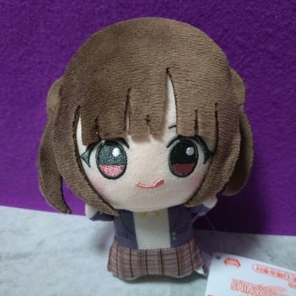THE IDOLM@STER Shiny Colors Chibigurumi Plush Toy ~Team.Stella~ vol.20