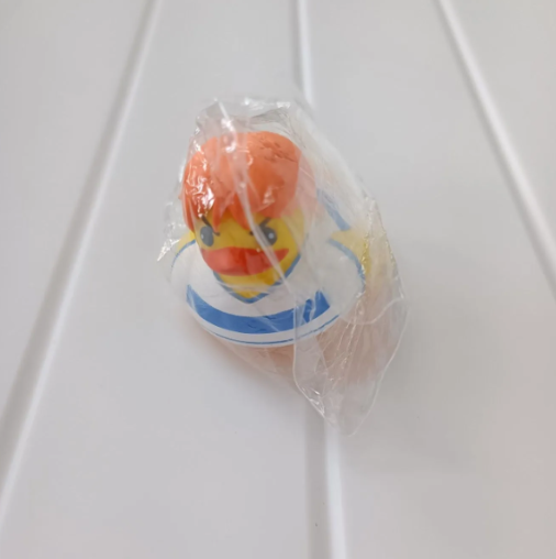 One Piece Duckling Nami0