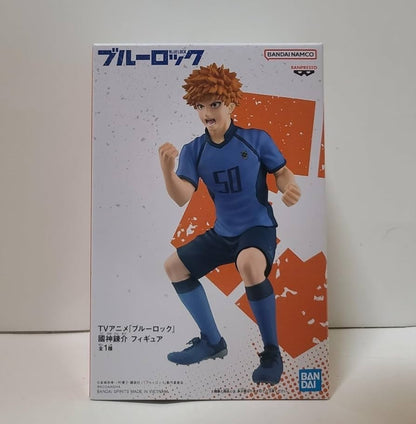 Blue Lock Kunigami Rensuke Figure1
