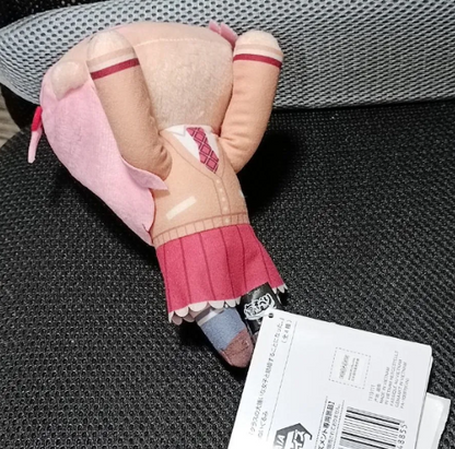 Nesoberi plush toy Maho Sakuramori1