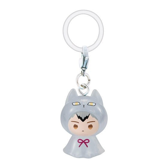 # Capsule Toy Haikyu!! Mejirushi Accessory Animal Ver. 1 Shinsuke Kita0