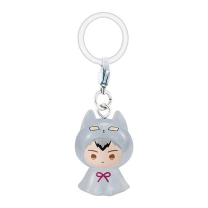 # Capsule Toy Haikyu!! Mejirushi Accessory Animal Ver. 1 Shinsuke Kita0