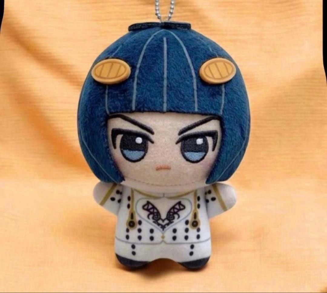 JoJo's Bizarre Adventure: Golden Wind Chibigurumi Plush Toy Vol.2 11cm0
