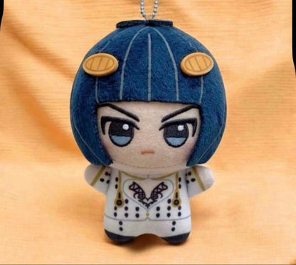 JoJo's Bizarre Adventure: Golden Wind Chibigurumi Plush Toy Vol.2 11cm0