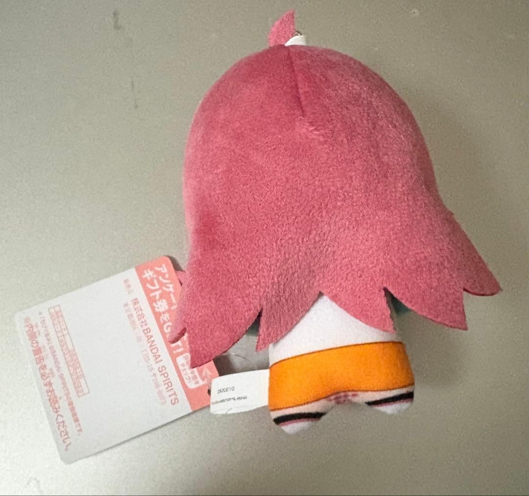 THE IDOLM@STER Shiny Colors Chibigurumi Plush Toy ~Team.Stella~ vol.11