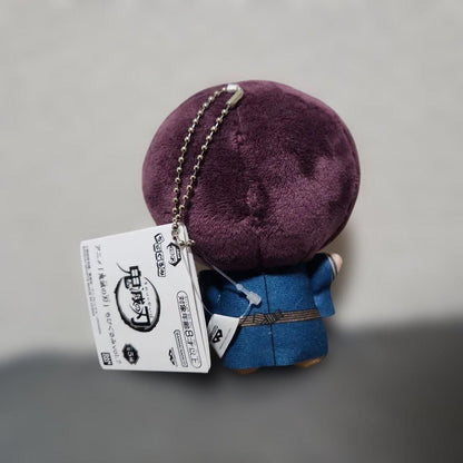 Demon Slayer Chibigurumi Plush Toy Vol.7  11cm1