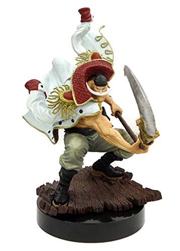 Ichiban Kuji One Piece B Prize Colored Edward Newgate Figure1