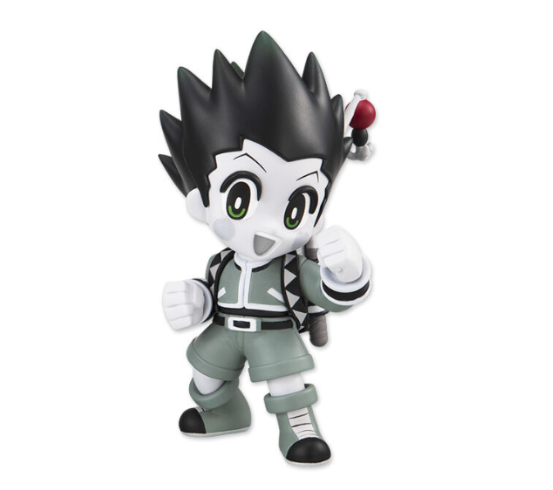 HUNTER×HUNTER Gon MONOTOON Figure0