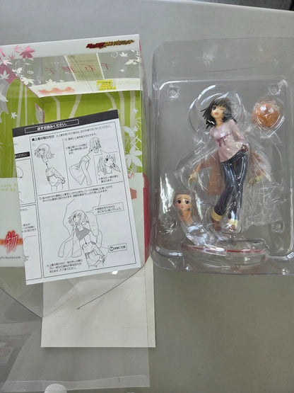 Bakemonogatari Sengoku Nadeko 1/8 Scale Figure Good Condition3